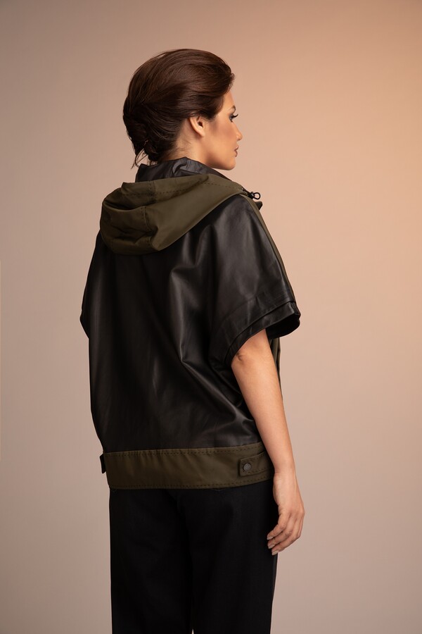 Э3258-122/м/22-01 Куртка Franco Vello