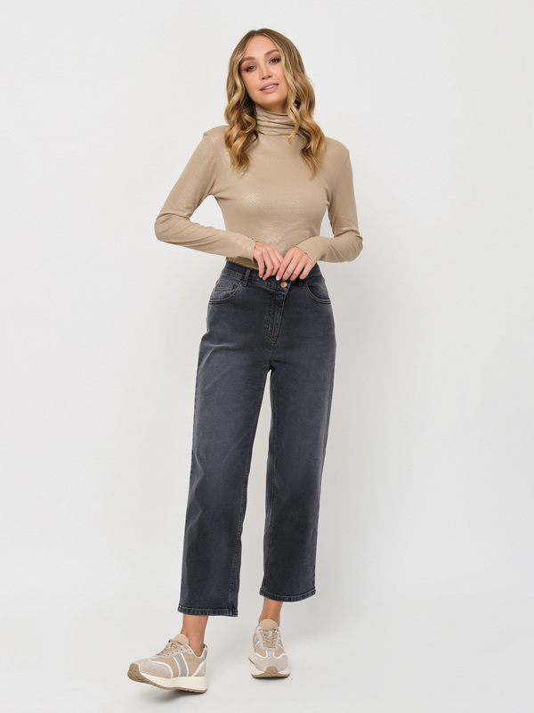 Э308073/7757/м/24-02 Водолазка Luisa Cerano