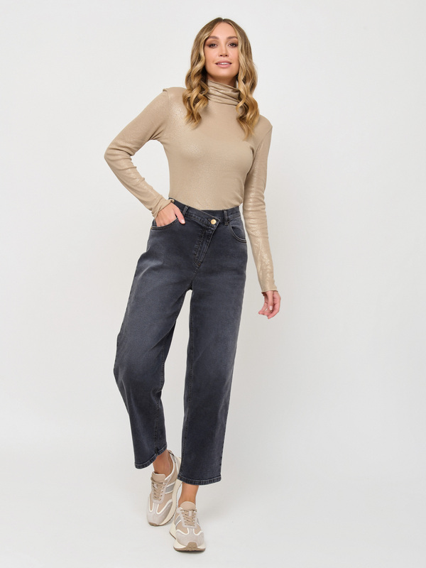 Э308073/7757/м/24-02 Водолазка Luisa Cerano