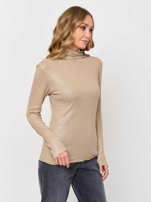 Э308073/7757/м/24-02 Водолазка Luisa Cerano