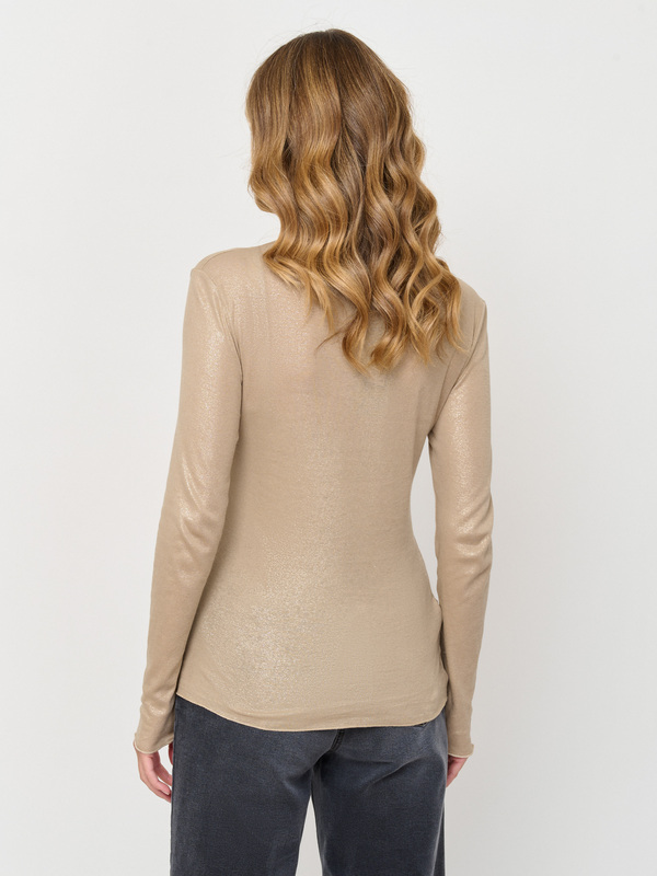 Э308073/7757/м/24-02 Водолазка Luisa Cerano