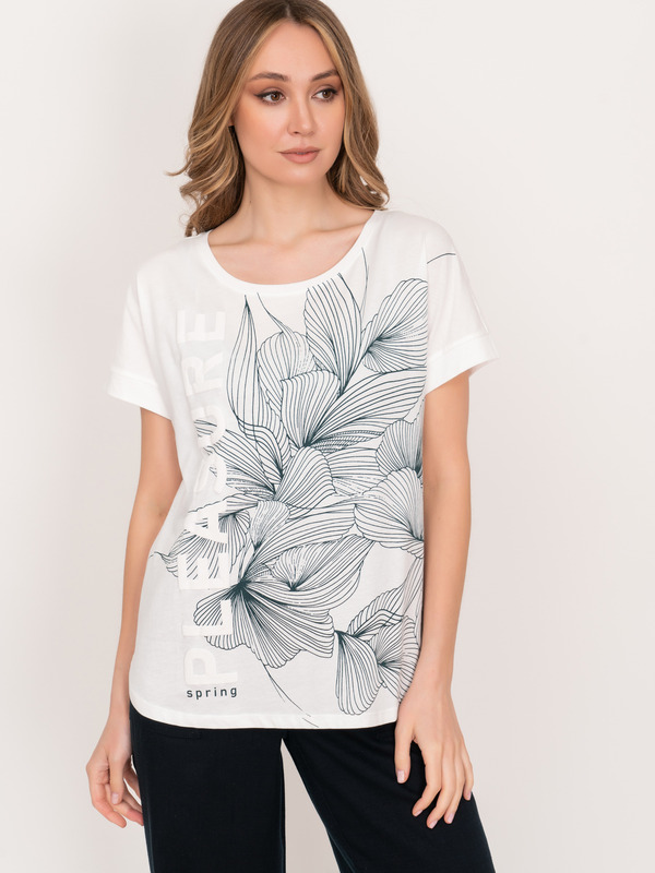 Э770229-35028/22-01 Футболка Gerry Weber