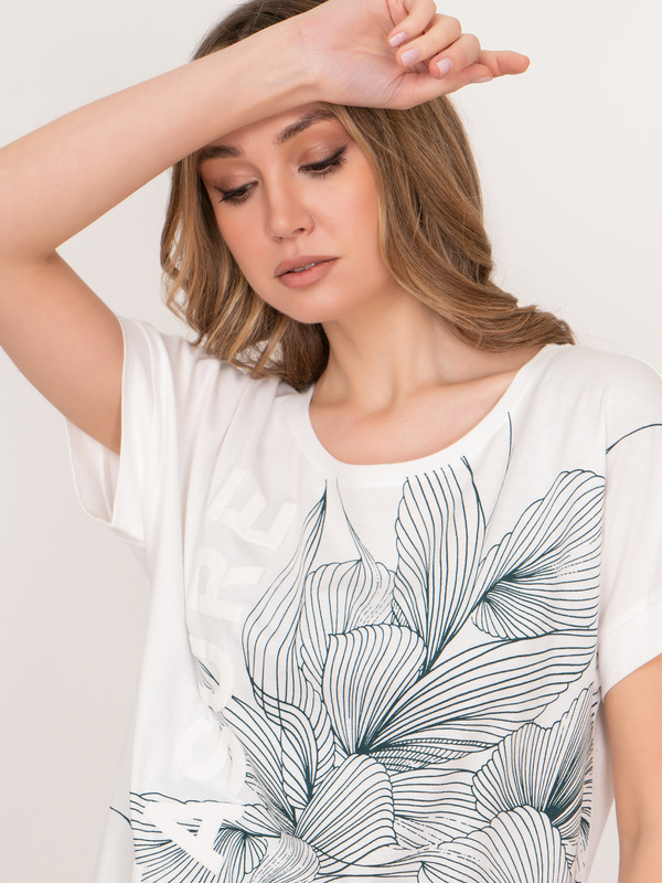 Э770229-35028/22-01 Футболка Gerry Weber