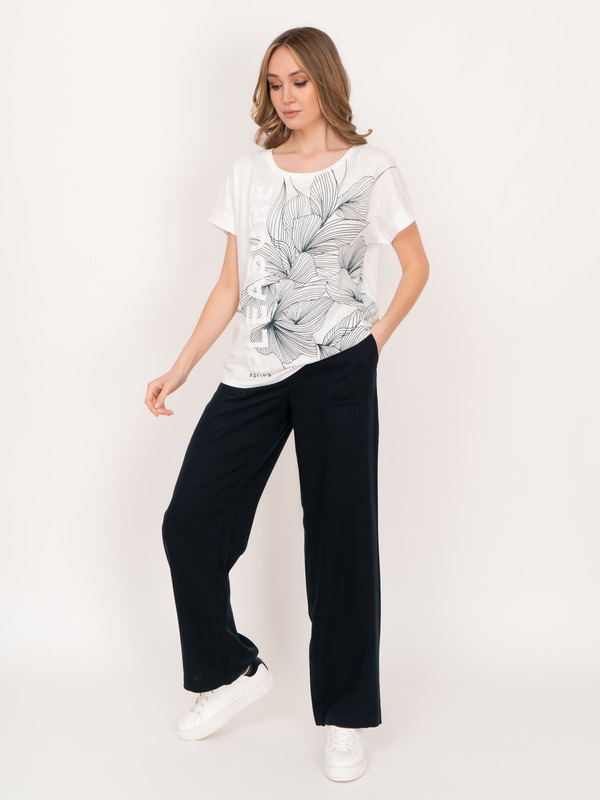 Э770229-35028/22-01 Футболка Gerry Weber