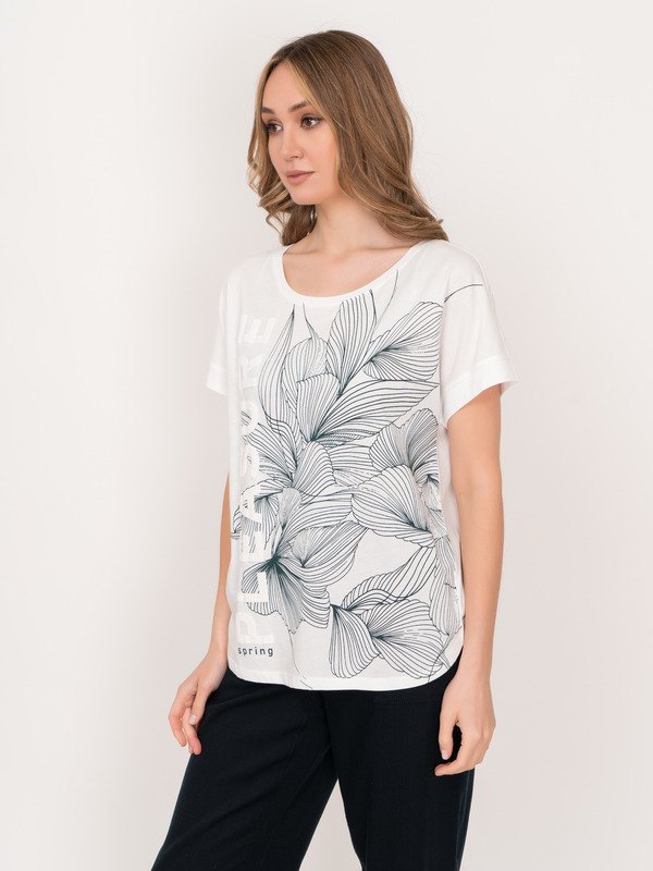 Э770229-35028/22-01 Футболка Gerry Weber