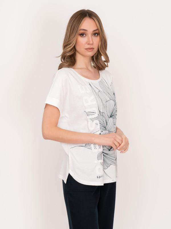 Э770229-35028/22-01 Футболка Gerry Weber