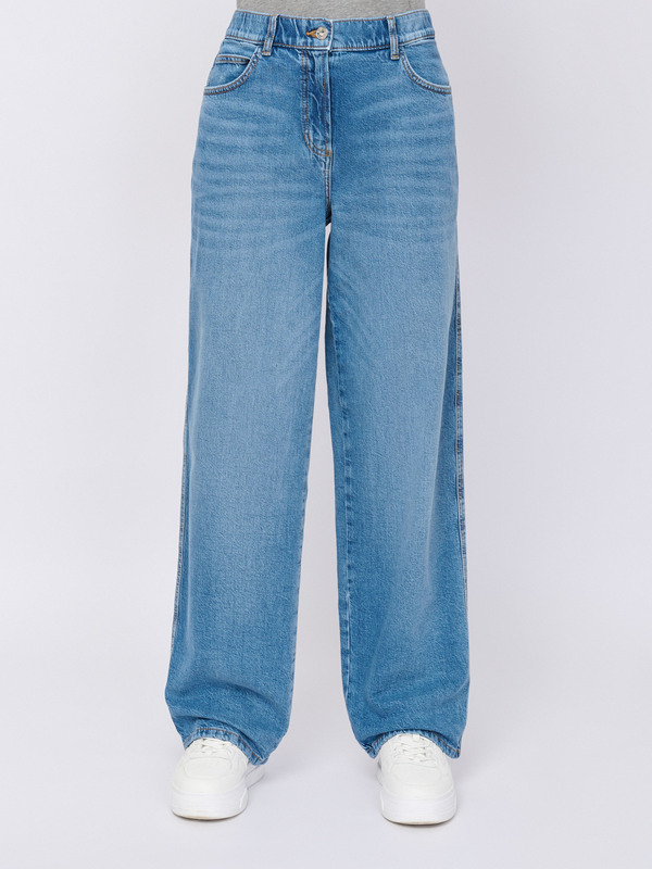 Брюки (джинсы) Samoon, фото 8