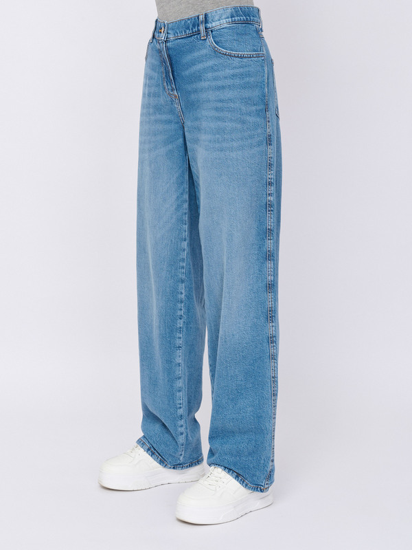 Брюки (джинсы) Samoon, фото 11