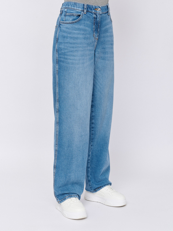 Брюки (джинсы) Samoon, фото 2