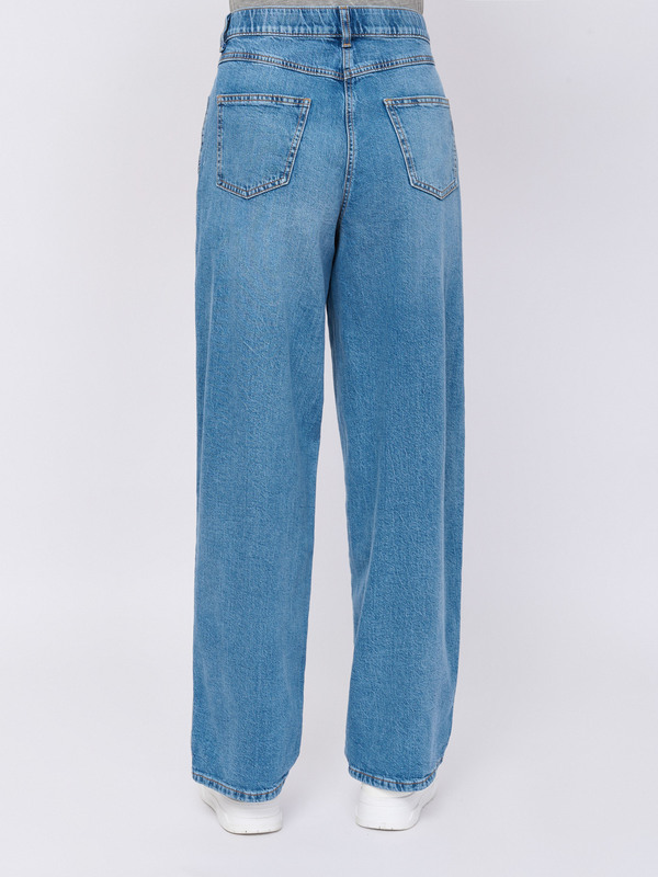 Брюки (джинсы) Samoon, фото 3