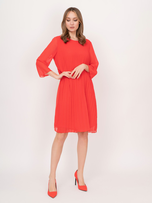 Э880002-21013/22-01 Платье Samoon