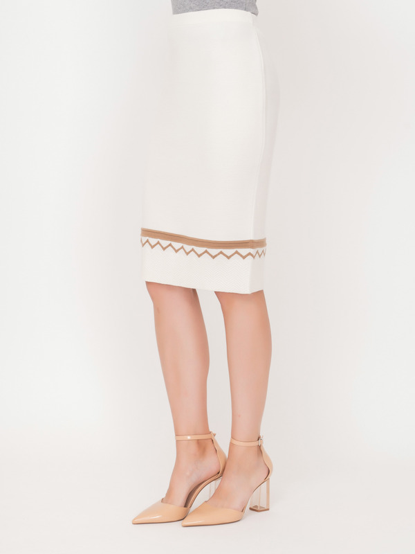 Э51413/20-02 Юбка тр. D.Exterior