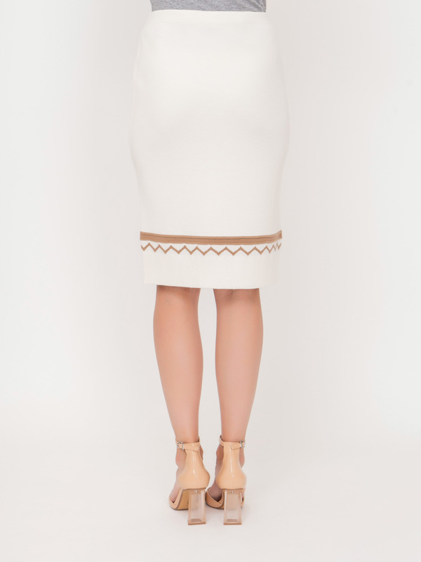 Э51413/20-02 Юбка тр. D.Exterior