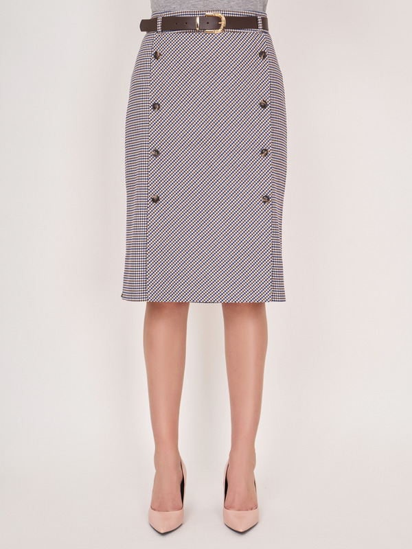 ЭЕ-4505/22-02 Юбка Vivento