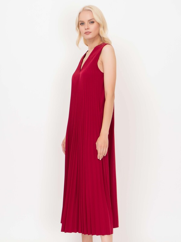 Э4164/4103/20-02 Платье Vera Mont