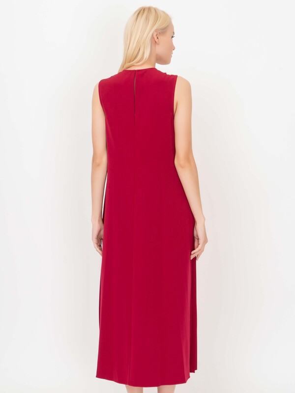 Э4164/4103/20-02 Платье Vera Mont