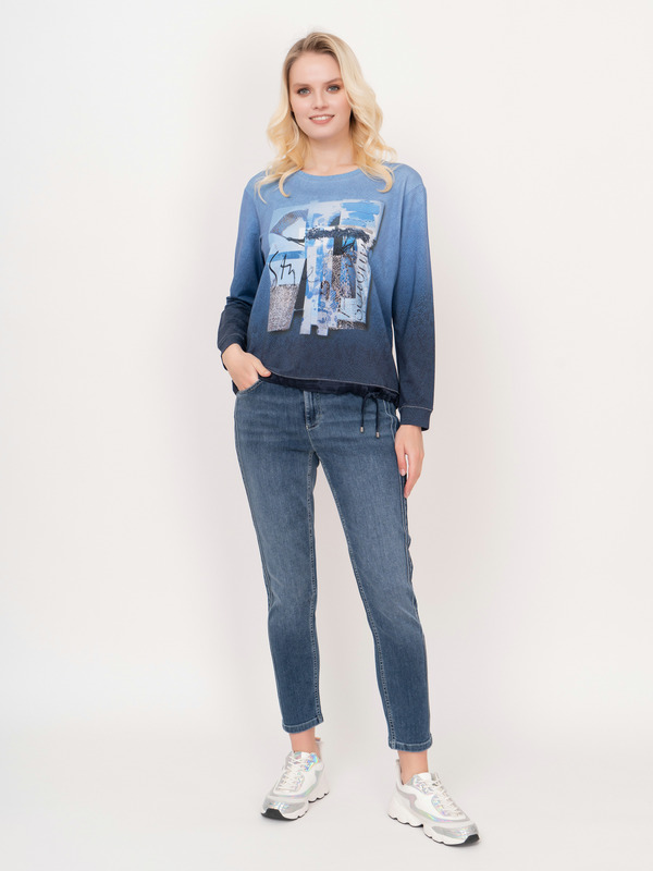 Э511350/22-01 Джемпер TRabe