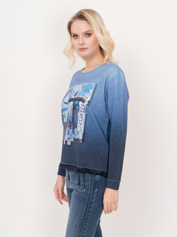 Э511350/22-01 Джемпер TRabe