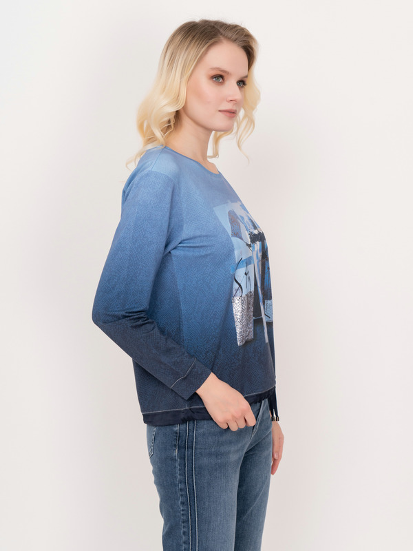 Э511350/22-01 Джемпер TRabe