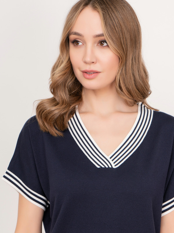 Э5011/22-01 Джемпер Felicita