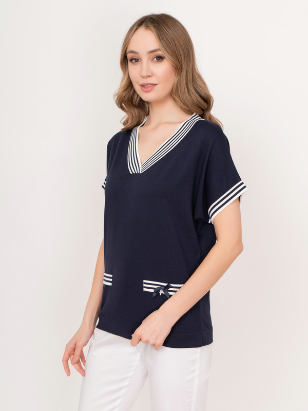 Э5011/22-01 Джемпер Felicita