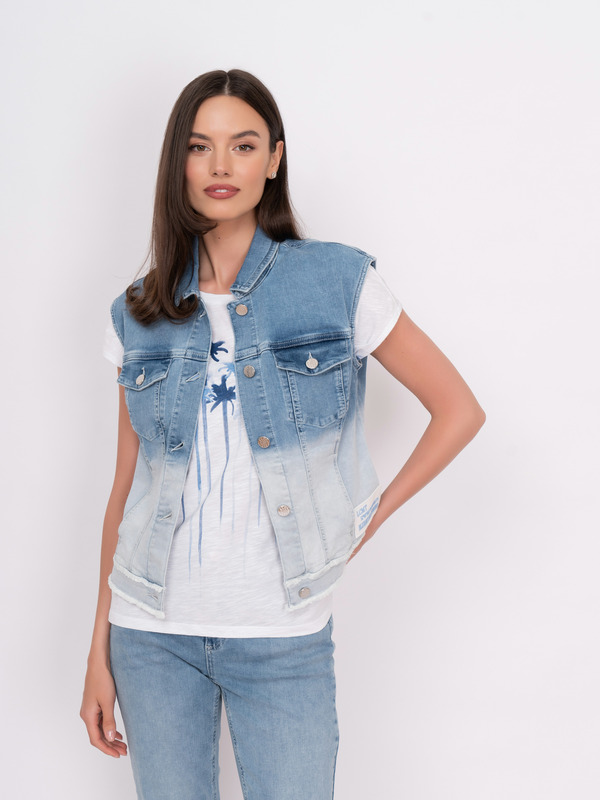 Э624070/22-01 Жилет Lecomte