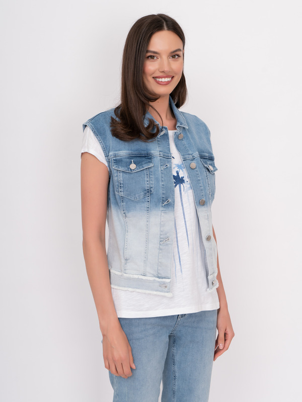 Э624070/22-01 Жилет Lecomte