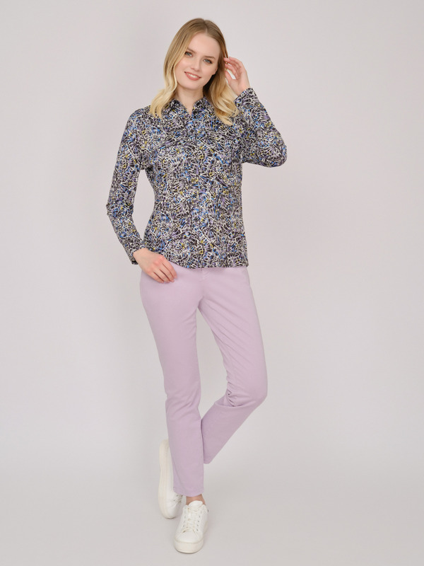 Э120001-31386/23-01 Брюки Gerry Weber