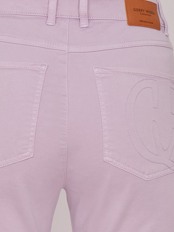Э120001-31386/23-01 Брюки Gerry Weber