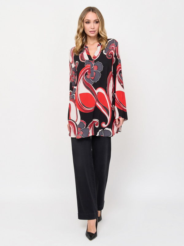 Э1213-17/11-47/м/24-02 Джинсы Тoni