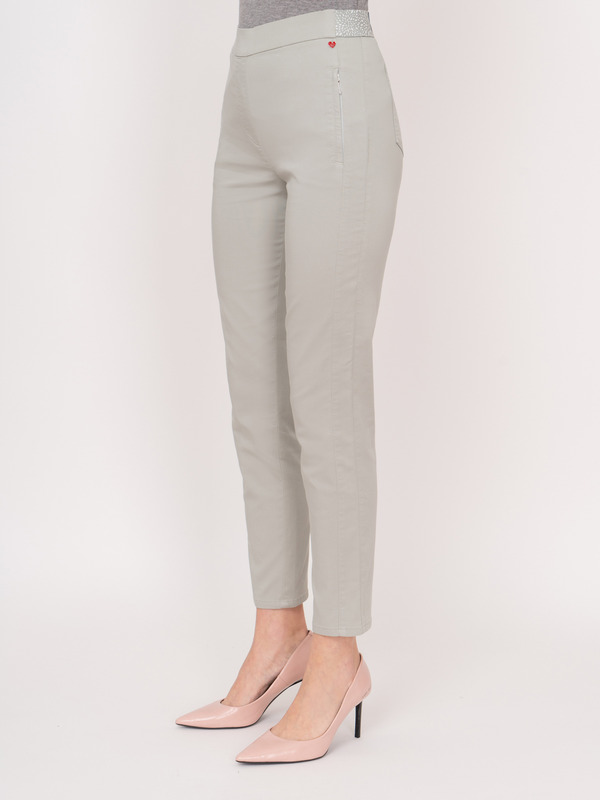 Э2855-7/20-07/22-01 Брюки Relaxed by Toni