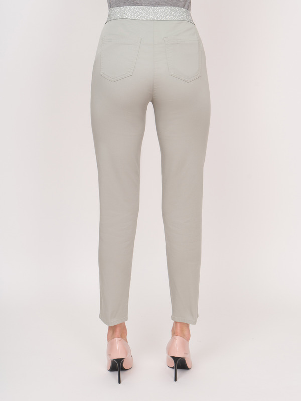 Э2855-7/20-07/22-01 Брюки Relaxed by Toni