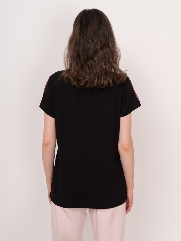 Э77762/22-01 Джемпер KAZEE