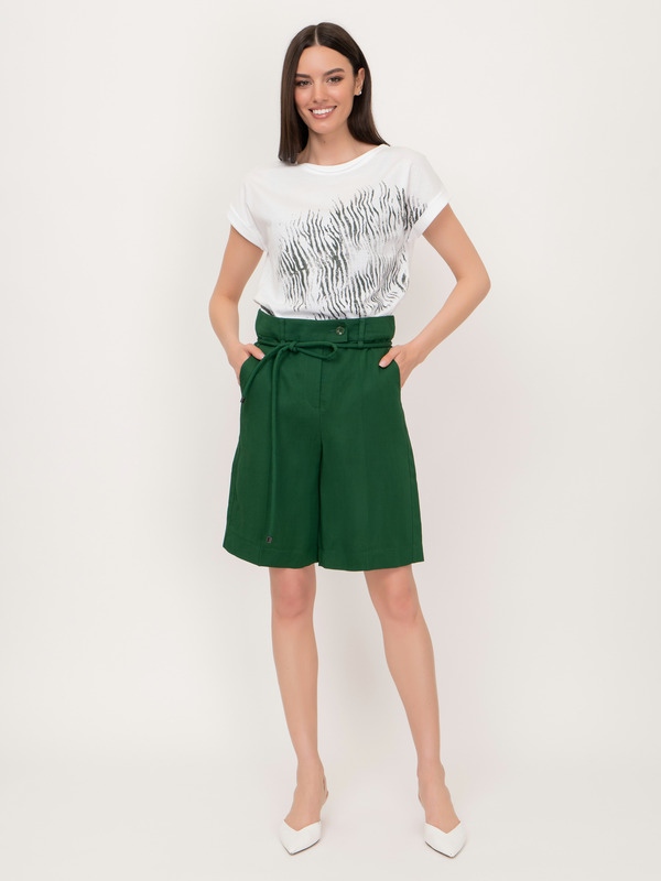 Э638288/3269-14/21-01 Шорты Luisa Cerano