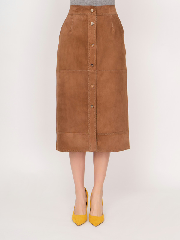 ЭTRISHA/м/22-01 Юбка Luisa Spagnoli