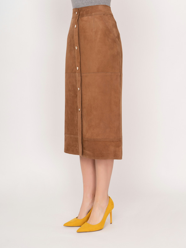 ЭTRISHA/м/22-01 Юбка Luisa Spagnoli