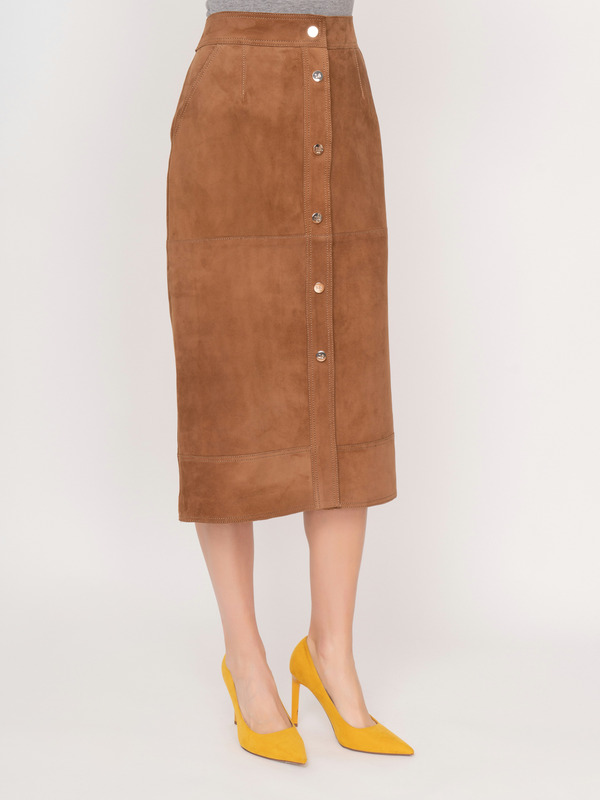 ЭTRISHA/м/22-01 Юбка Luisa Spagnoli