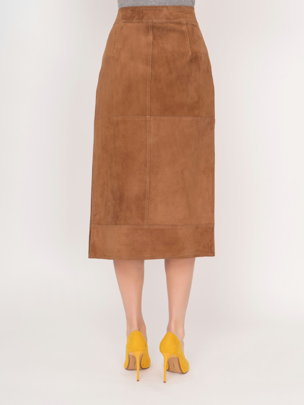 ЭTRISHA/м/22-01 Юбка Luisa Spagnoli