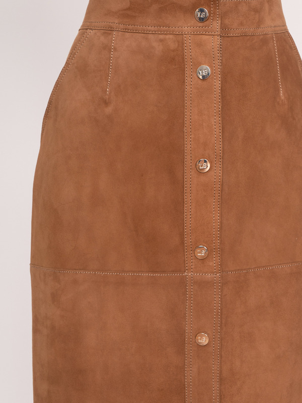 ЭTRISHA/м/22-01 Юбка Luisa Spagnoli