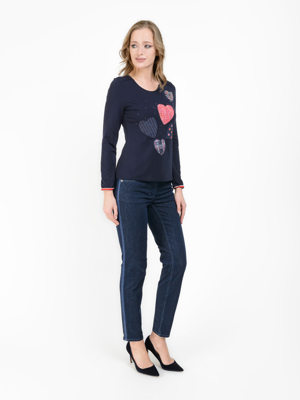 Э170220-35020/19-01 Джемпер Gerry Weber