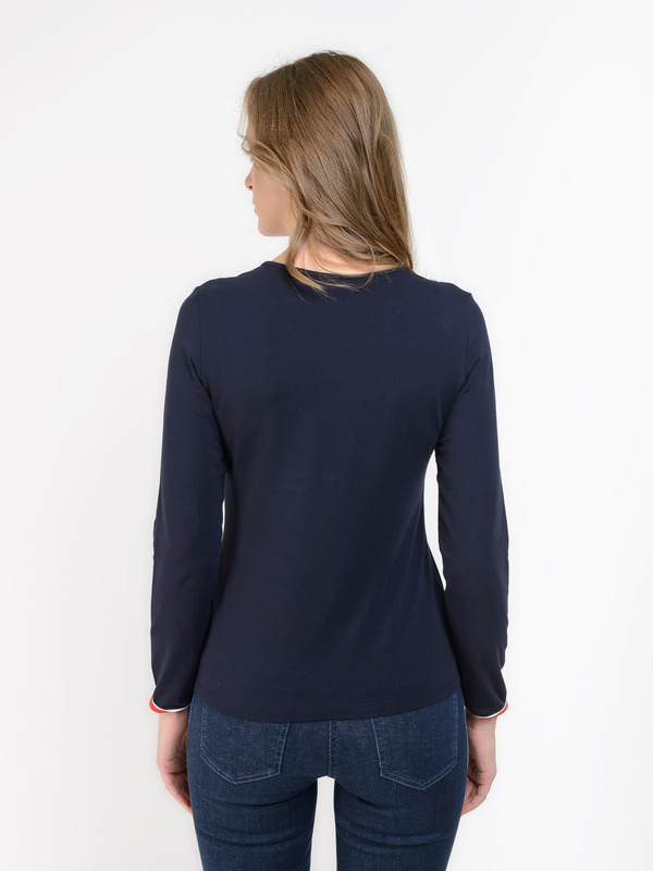 Э170220-35020/19-01 Джемпер Gerry Weber