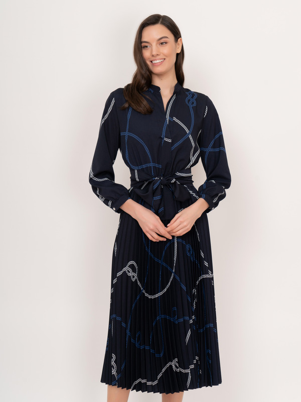 Э52210925 ARDENZA/22-01 Платье EMME Marella