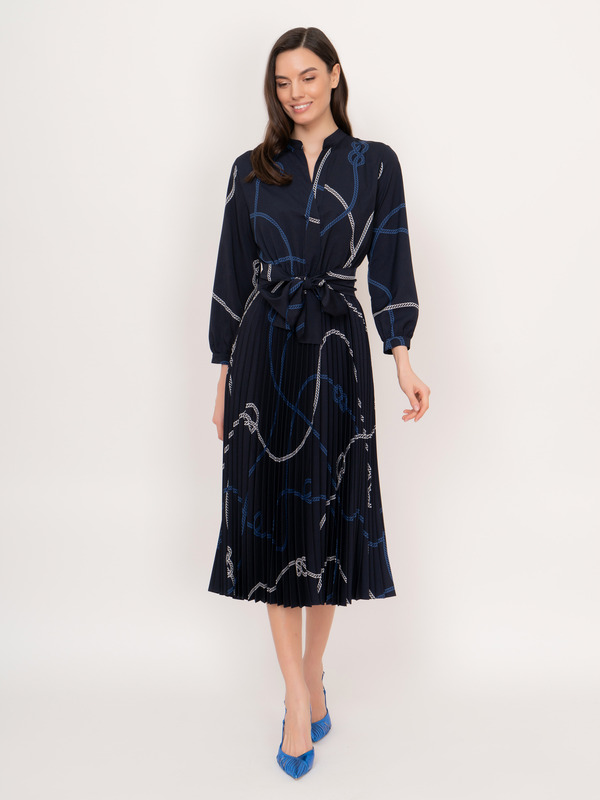 Э52210925 ARDENZA/22-01 Платье EMME Marella