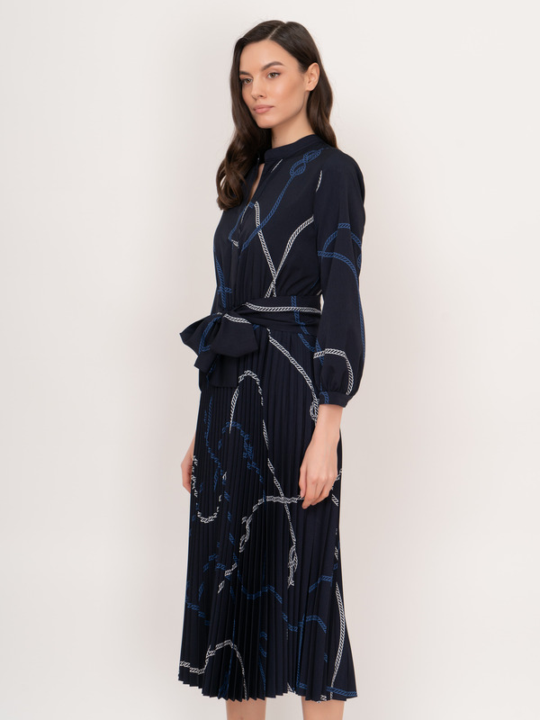 Э52210925 ARDENZA/22-01 Платье EMME Marella