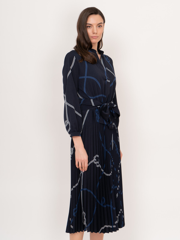 Э52210925 ARDENZA/22-01 Платье EMME Marella