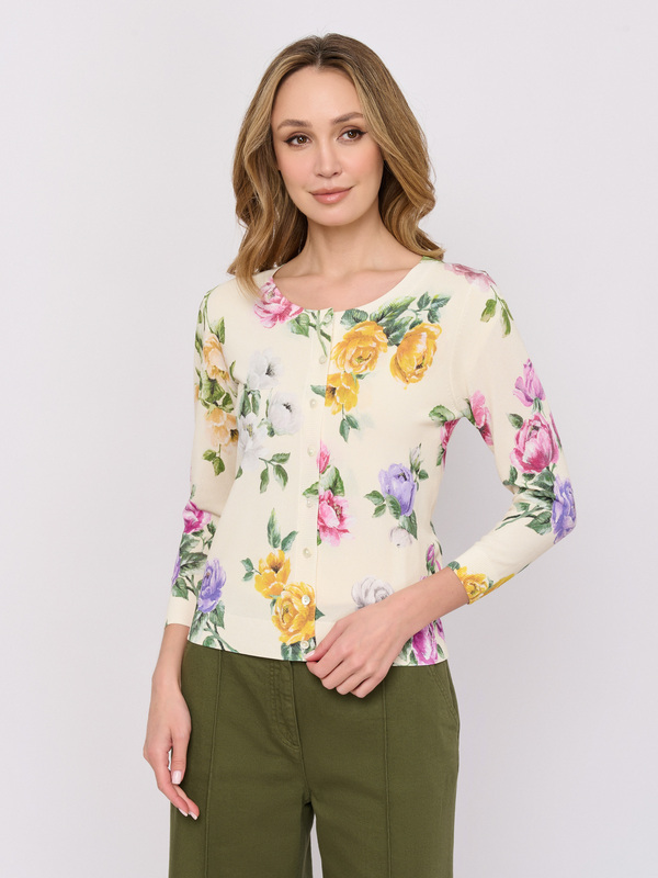 Жакет тр. Luisa Spagnoli