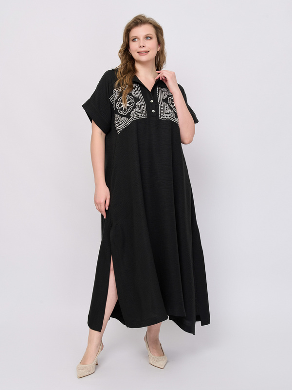 Платье MAT FASHION