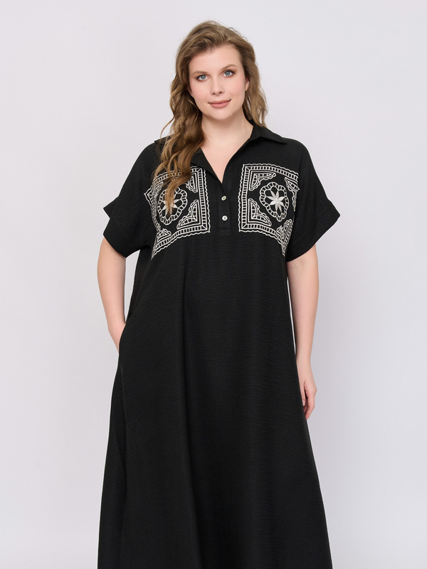 Платье MAT FASHION, фото 6