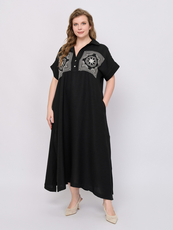 Платье MAT FASHION, фото 2