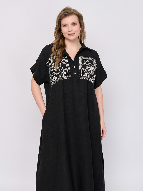 Платье MAT FASHION, фото 3